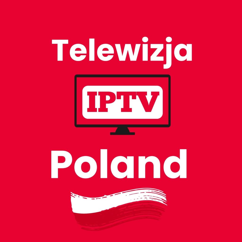 Polska telewizja IPTV online